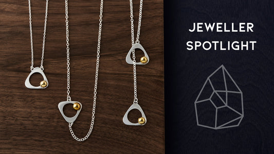 FIVE Featured Jewellers at FLUX