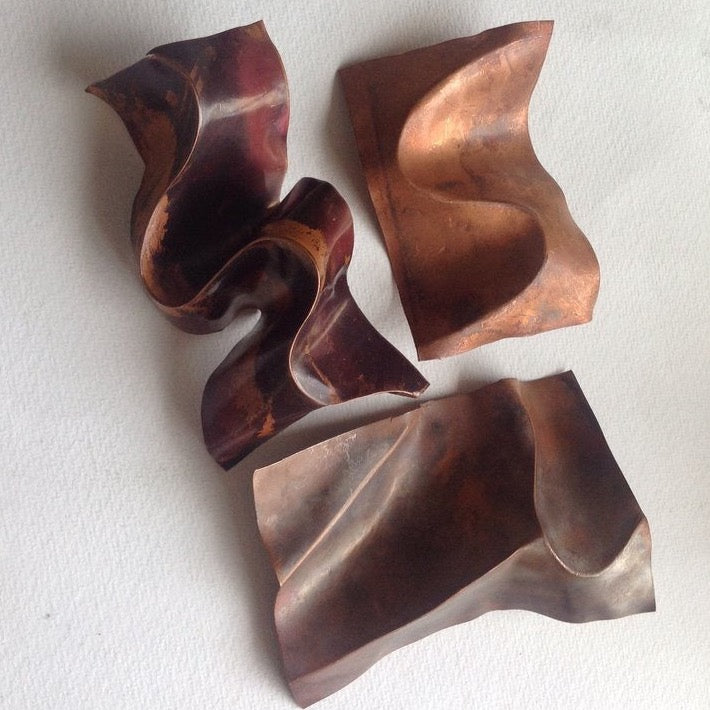 Further Fold Forming Workshop