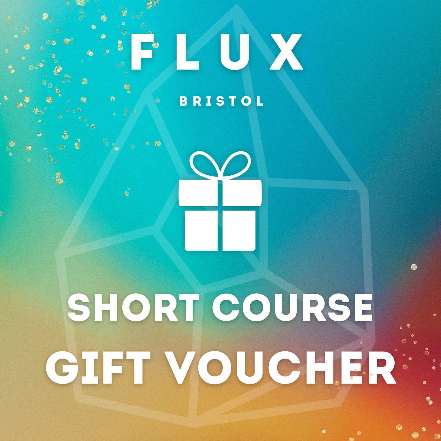 Short Course Gift Voucher