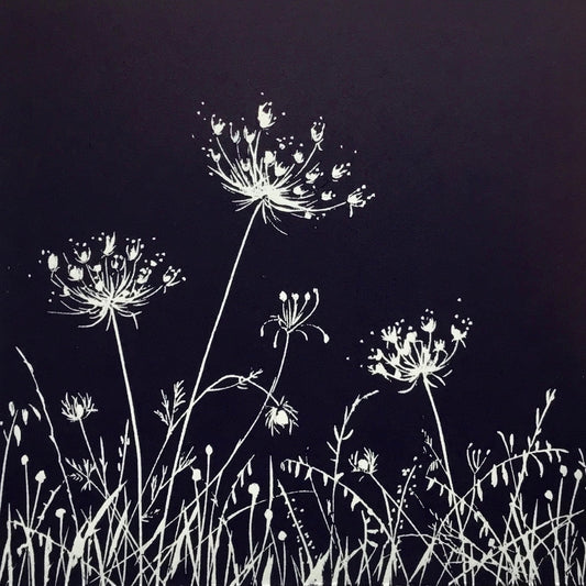 Niamh Geraghty-Morris - Wintertide (Unframed)